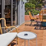 Luff Boutique - Adult Only מלון 3*