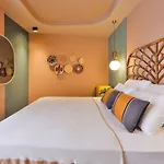 Luff Boutique - Adult Only 3* קס