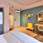 Luff Boutique - Adult Only 酒店 卡斯