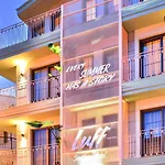 Luff Boutique - Adult Only 酒店 3*