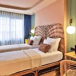 Luff Boutique - Adult Only 酒店 卡斯