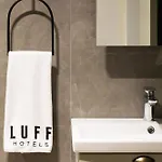 Luff Boutique - Adult Only 酒店 3*