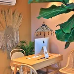 Luff Boutique - Adult Only 3* 卡斯