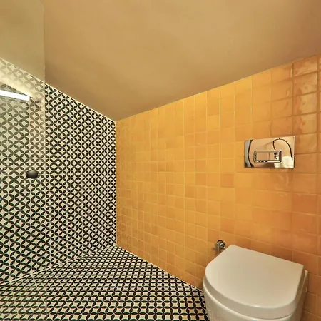Luff Boutique - Adult Only Hotell