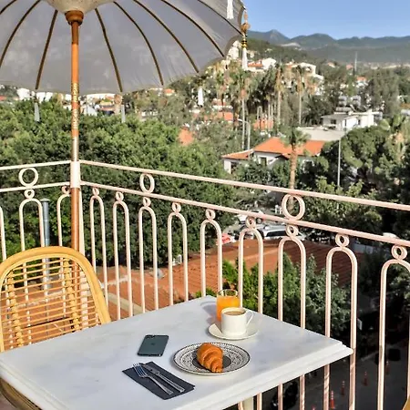 Hotell Luff Boutique - Adult Only 3*