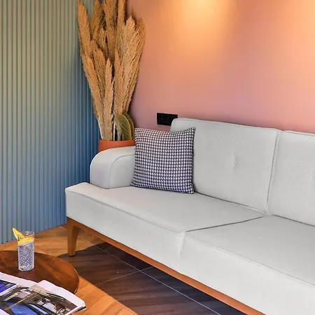 Hotel Luff Boutique - Adult Only