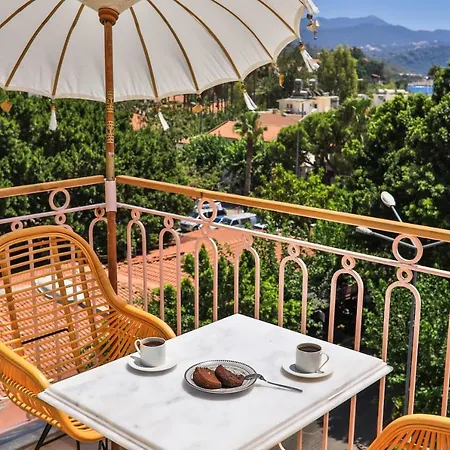 Hotel Luff Boutique - Adult Only Kas