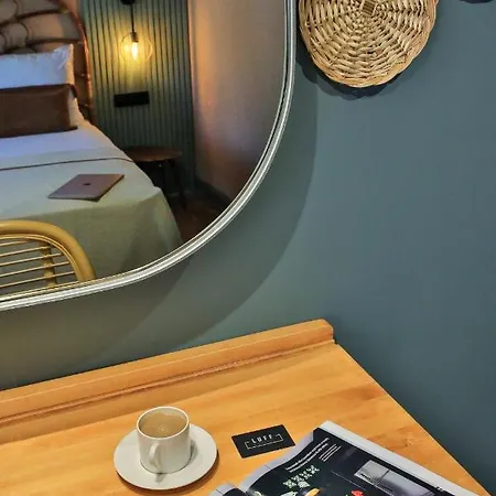 Luff Boutique - Adult Only Szálloda 2*