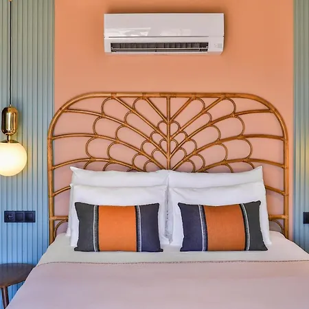 Luff Boutique - Adult Only Hotel