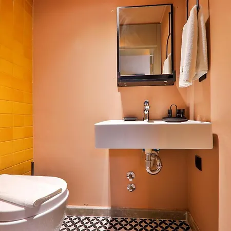 Luff Boutique - Adult Only Szálloda 2*