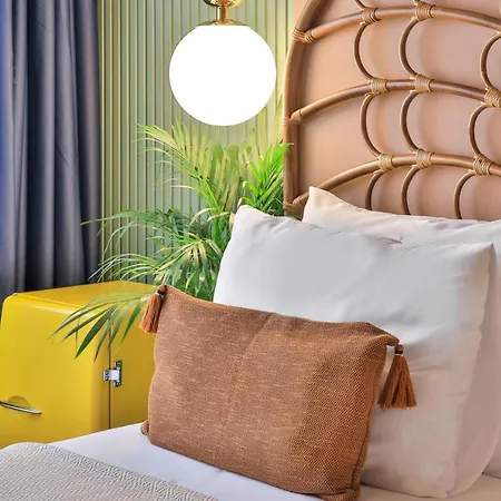 Luff Boutique - Adult Only Szálloda