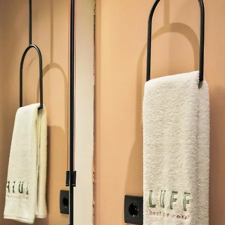 Luff Boutique - Adult Only Szálloda 2*