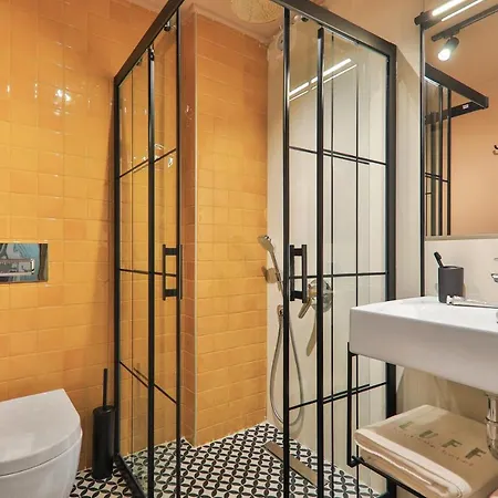 Luff Boutique - Adult Only Hotell