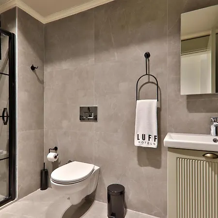 Luff Boutique - Adult Only Szálloda