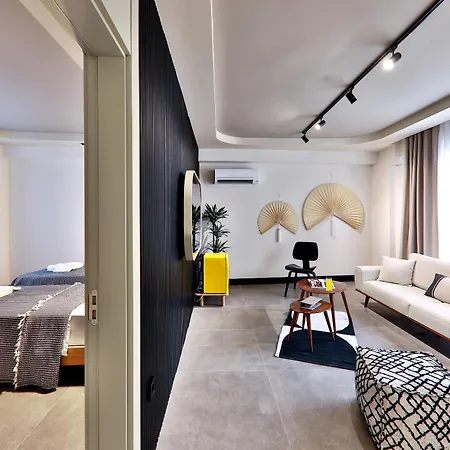Szálloda Luff Boutique - Adult Only