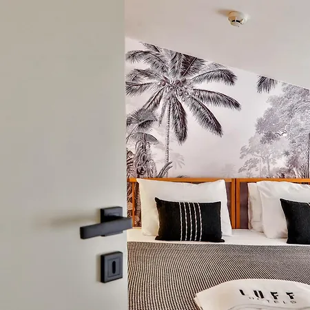 Szálloda Luff Boutique - Adult Only Kaş