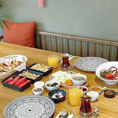 Hotel Luff Boutique - Adult Only 3*