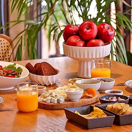Hotel Luff Boutique - Adult Only 3*
