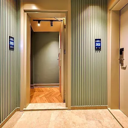 Luff Boutique - Adult Only Szálloda 3*