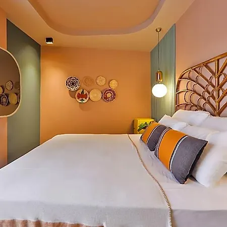 Luff Boutique - Adult Only Hotel