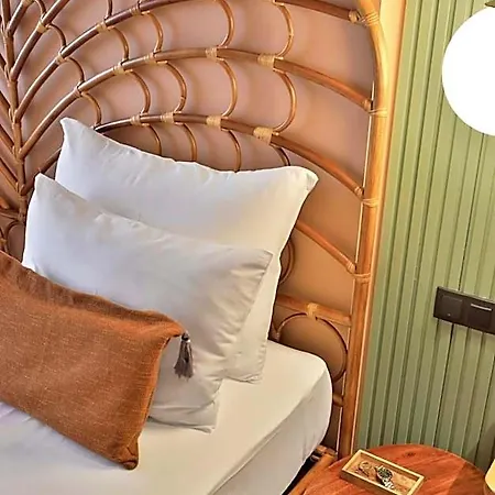 Hotel Luff Boutique - Adult Only