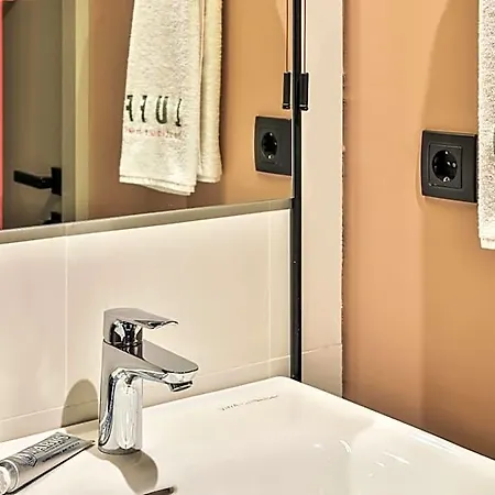 Hotel Luff Boutique - Adult Only