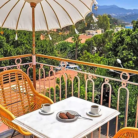 Szálloda Luff Boutique - Adult Only 3*