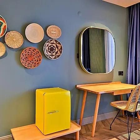 Luff Boutique - Adult Only Hotel Kaș