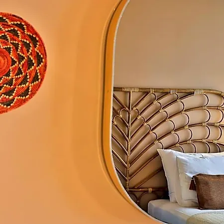 Hotel Luff Boutique - Adult Only Kaș