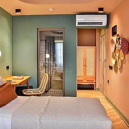 Luff Boutique - Adult Only Hotel