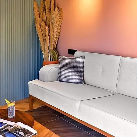 Szálloda Luff Boutique - Adult Only 3*