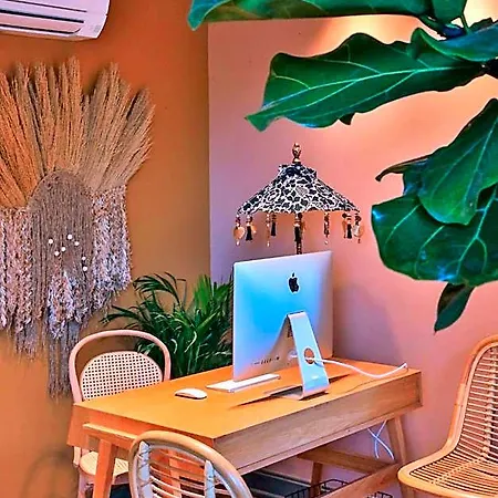 Szálloda Luff Boutique - Adult Only 3*