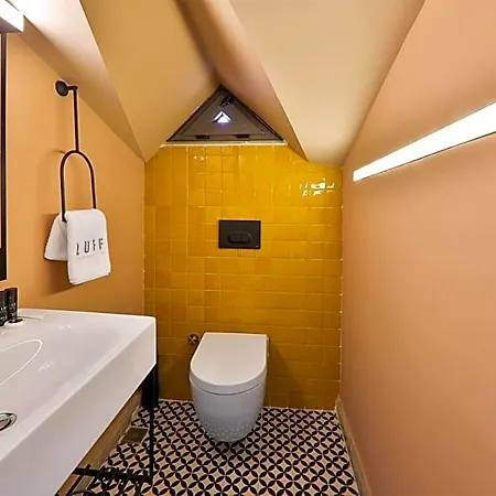Luff Boutique - Adult Only 3*