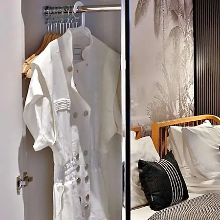 Luff Boutique - Adult Only 3* 카스