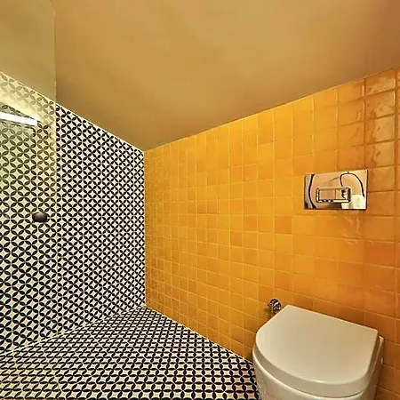 Luff Boutique - Adult Only 3*