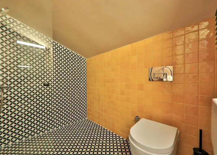 Luff Boutique - Adult Only Hotel