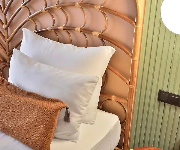 Luff Boutique - Adult Only Hotel 3*