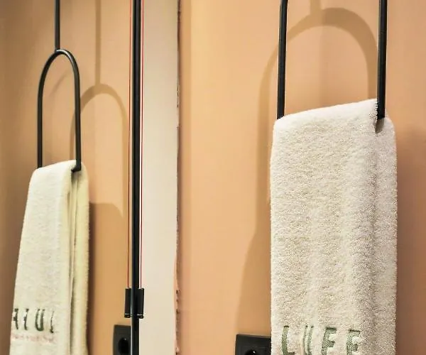 Luff Boutique - Adult Only Hotel 3*