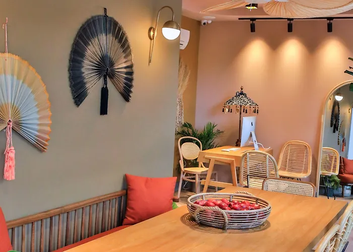 Hotel Luff Boutique - Adult Only