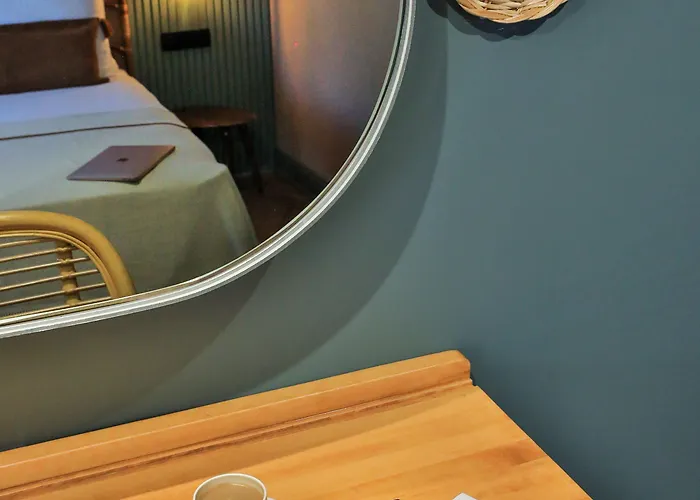 Hotel Luff Boutique - Adult Only