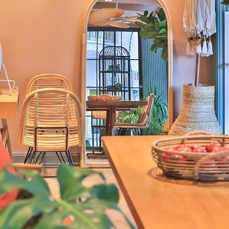 Luff Boutique - Adult Only 3*