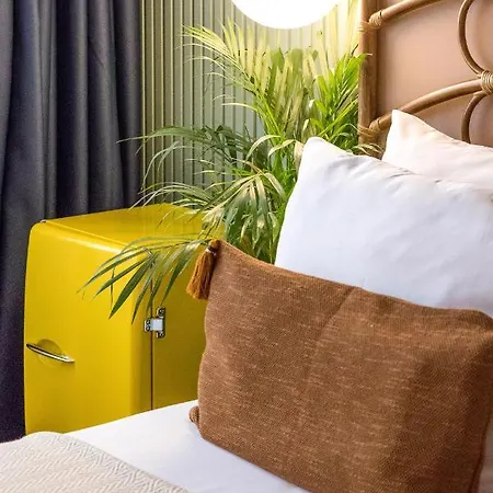 Luff Boutique - Adult Only 酒店