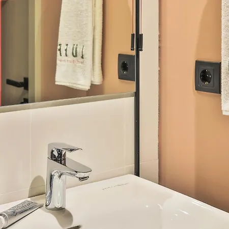 Luff Boutique - Adult Only Hotel