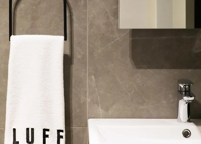 Luff Boutique - Adult Only מלון 3*