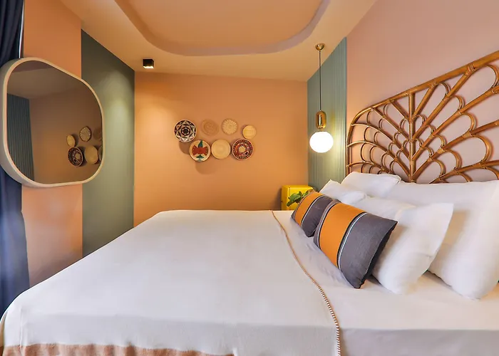Luff Boutique - Adult Only 3* קס